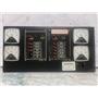 Boaters' Resale Shop of TX 2507 1901.21 NEWMAR 10.75" x 21.25" AC BREAKER PANEL