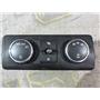 2008 2009 GMC SIERRA 3500 6.6 LMM DIESEL AUTO 4X4 HEAD LIGHT / 4X4 / FOG SWITCH