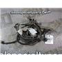 2008 2009 GMC SIERRA 3500 6.6 LMM DIESEL AUTO 4X4 TAIL LIGHT WIRING HARNESS