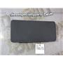 2008 2009 GMC SIERRA 3500 6.6 LMM DIESEL AUTO 4X4 PASSENGER SIDE DASH TRIM COVER