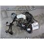 2008 2009 GMC SIERRA 3500 6.6 LMM DIESEL AUTO 4X4 HVAC HEATER ACTUATORS WIRING