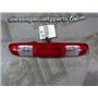 2008 2009 GMC SIERRA 3500 6.6 LMM DIESEL AUTO 4X4 OEM 3RD BRAKE LIGHT CAB CARGO