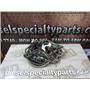 2008 2009 GMC SIERRA 3500 6.6 LMM DIESEL AUTO 4X4 FRAME WIRING HARNESS CREW/LONG