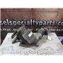 2008 2009 GMC SIERRA 3500 6.6 LMM DIESEL AUTO 4X4 AIR FILTER INTAKE ASSEMBLY BOX