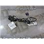 2008 2009 GMC SIERRA 3500 6.6 LMM DIESEL AUTO 4X4 BRAKE /THROTTLE WIRING HARNESS