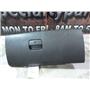 2008 2009 GMC SIERRA 3500 6.6 LMM DIESEL AUTO 4X4 INTERIOR GLOVE BOX (BLACK)