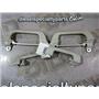2008 2009 GMC SIERRA 3500 6.6 LMM DIESEL AUTO 4X4 INTERIOR GRAB HANDLES (SET)