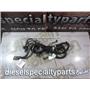 2008 2009 GMC SIERRA 3500 6.6 LMM DIESEL AUTO 4X4 HEADLIGHT GRILL WIRING HARNESS