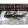 2008 2009 GMC SIERRA 3500 6.6 LMM DIESEL AUTO 4X4 CREW CAB / BODY WIRING HARNESS