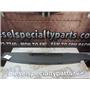 2008 2009 GMC SIERRA 3500 6.6 LMM DIESEL AUTO 4X4 OEM TOP DASH COVER PANEL