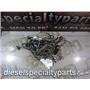 2008 2009 GMC SIERRA 3500 6.6 LMM DIESEL AUTO 4X4 CREWCAB DOOR WIRING HARNESS