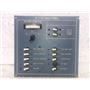 Boaters' Resale Shop of TX 2507 1901.17 PHOENIX 12VDC MAIN BREAKER 9 x 10" PANEL