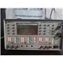 Hewlett Packard 156 MTS Sonet Maintenance Test Set