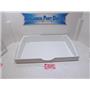 KitchenAid Refrigerator 12655703 WP12655703 Pantry Drawer Used
