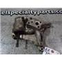 1995 1996 1997 FORD F350 F250 7.3 DIESEL ENGINE OEM TURBO PEDESTAL MOUNT BRACKET