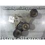 1995 1996 1997 FORD F350 F250 7.3 DIESEL ENGINE ALTERNATOR BRACKET F5TE10039AB
