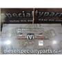 2014 2015 DODGE RAM 3500 ST 6.7 DIESEL AUTO 4X4 EMBLEMS - CUMMINS - SET OEM