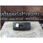 2014 2015 DODGE RAM 3500 ST 6.7 DIESEL AUTO 4X4 BLACK GLOVE BOX - OEM