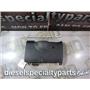 2014 2015 DODGE RAM 3500 ST 6.7 DIESEL AUTO 4X4 LOWER DASH KNEE BOLSTER PANEL