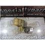 2014 2015 DODGE RAM 3500 ST 6.7 DIESEL AUTO 4X4 COOLANT RESERV. TANK 52014724AC