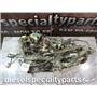 2014 2015 DODGE RAM 3500 ST 6.7 DIESEL AUTO 4X4 CAB/BODY WIRE HARNESS 68207406AD