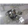 2014 2015 DODGE RAM 3500 ST 6.7 DIESEL AUTO 4X4 HVAC HEAT ACTUATOR WIRE HARNESS