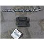 2014 2015 DODGE RAM 3500 ST 6.7 DIESEL AUTO 4X4 ANTI THEFT KEYLESS MODULE OEM