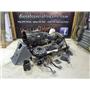 2003 - 2007 FORD F250 F350 5.4 TRITON ZF6 TRANSMISSION 6-SP 4X4 CONVERSION SWAP