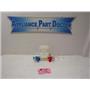 Amana Washer W11101906 W11210463 Water Inlet Valve Open Box