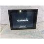 Boaters' Resale Shop of TX 2507 1203.07 GARMIN GPSMAP 8215 GLASS TOUCHSCREEN MFD