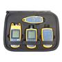 Fluke Network SimpliFiber MM Fiber Optic Cable Tester Analyzer w Fiber Quickmap