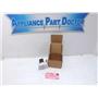 GE Refrigerator WR60X23584 Evaporator Fan Motor OEM New