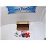 Whirlpool refrigerator 482731 Evaporator Fan Motor Kit  OEM New