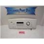 LG Washer MGC61855401 EBR80342102 EBR80501001 Control Panel Assy Used