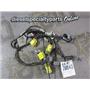 2014 2015 DODGE RAM 3500 ST 6.7 DIESEL AUTO 4X4 FRONT SEATS WIRING HARNESS OEM