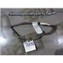 2014 2015 DODGE RAM 3500 ST 6.7 DIESEL AUTO 4X4 INNER TAILGATE WIRE HARNESS OEM