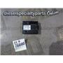 2014 2015 DODGE RAM 3500 ST 6.7 DIESEL AUTO 4X4 ITBM TRAILER MODULE 68092732AE