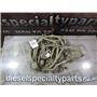 2014 2015 DODGE RAM 3500 ST 6.7 DIESEL AUTO 4X4 FRAME / CHASSIS WIRE HARNESS OEM