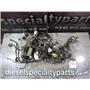 2014 2015 DODGE RAM 3500 ST 6.7 DIESEL AUTO 4X4 DASH WIRE HARNESS 68209469AC