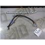 2003 2004 DODGE 3500 LARAMIE 5.9 24V DIESEL FRONT PASSENGER SEAT JUMPER WIRING