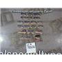 2003 2004 DODGE 3500 LARAMIE 5.9 24V DIESEL OEM EMBLEMS