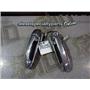 2003 2004 DODGE 3500 LARAMIE 5.9 24V DIESEL OEM FRONT EXTERIOR DOORS HANDLES SET