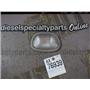 2003 2004 DODGE 3500 LARAMIE 5.9 24V DIESEL NV5600 4X4 OEM INTERIOR DOME LIGHT