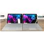 Lot 2 Surface Pro 6 i5-8th 1.7GHz 8gb RAM 256gb SSD 13.5" Win 10 Bios Locked