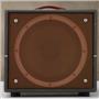 Custom JBL 2135 Open-Back 1x15 8Ohm Guitar Amp Speaker Cabinet #56997
