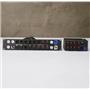 XTS 1/4" MIDI Instrument Box & 2RU I/O XLR Rack DI Panel Mogami Cable #55946