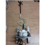 Boaters' Resale Shop of TX 2507 1904.01 AMPAIR TRAILING VOLTAGE GENERATOR SYSTEM
