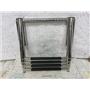 Boaters’ Resale Shop of TX 2507 1909.01 WINDLINE 4 STEP TELESCOPING SWIM LADDER