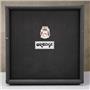 Orange OBC410 4x10" 600W Bass Guitar Speaker Cabinet Black #55923
