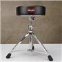 Pork Pie Double Braced Round Drum Throne Base w/ Gibralter Seat #55920
